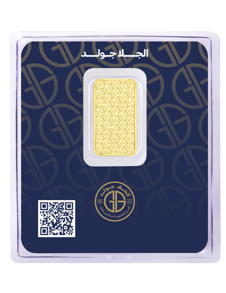 0.25gr Gold Bar, 24 Karat product